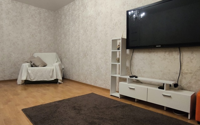 Raduga Park Apartments