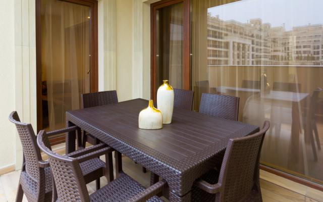 Hotel Argisht Partez