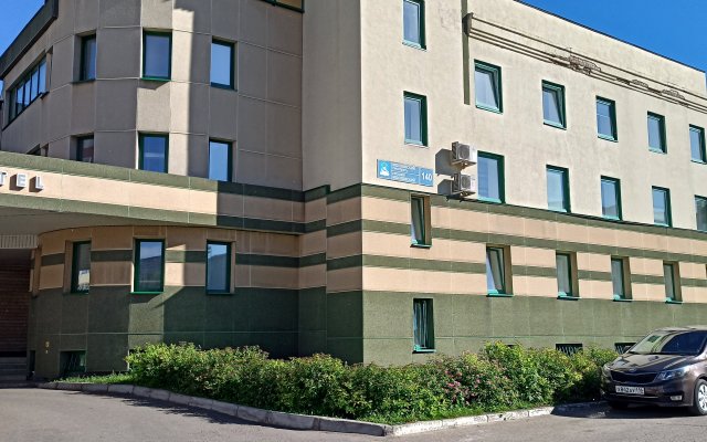 Hotel Premier