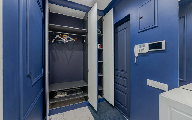 Квартира Smart Host на Грайвороновском проезде