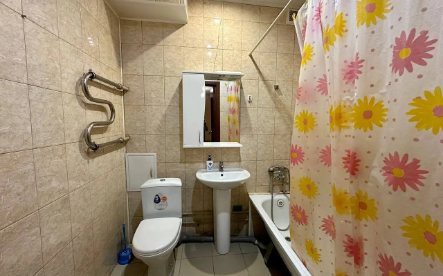 Квартира уютная квартира на ГПЗ