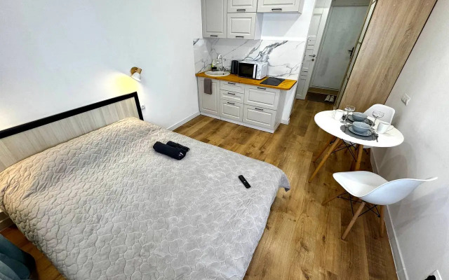 Квартира Уютная в центре города