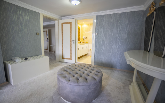 Sefakent Harlek Termal Hotel