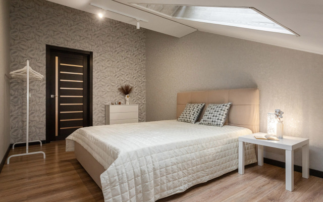 Апартаменты Просторные и Комфортные