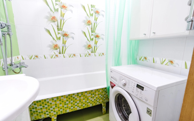 Bedandrest Severnaya 218 Flat