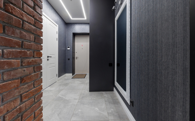 Апартаменты Royal Apartments Minsk