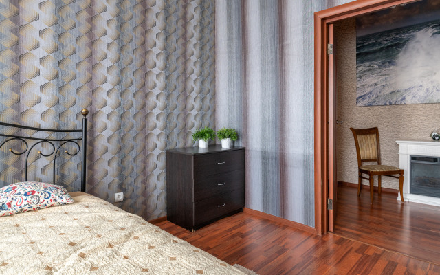 Апартаменты У Аничкова Моста