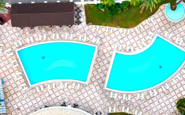 Pineta Park Deluxe Hotel
