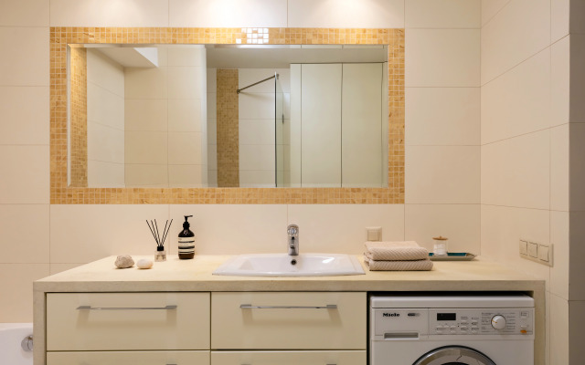 Квартира в сердце Калининграда