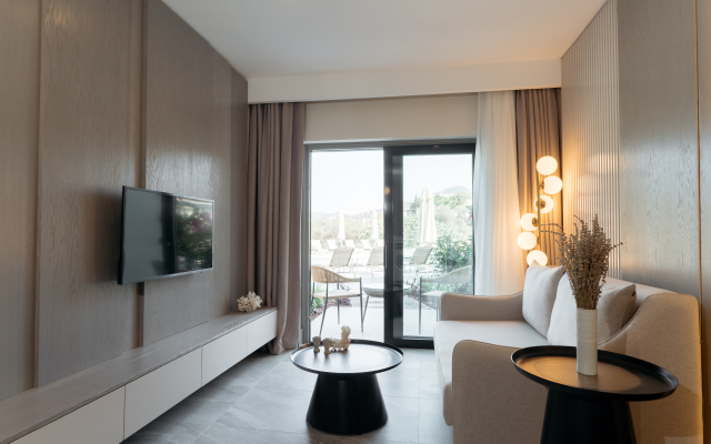 Astrid Bodrum Hotel