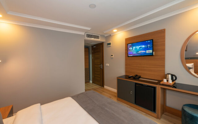 New Emin Hotel