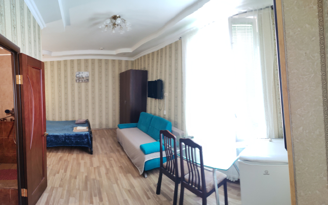 Zenit Guesthouse