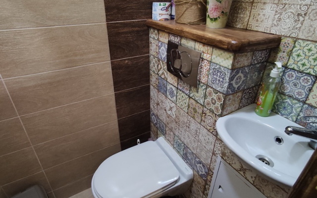 Agrousadyba na Slavu Private House