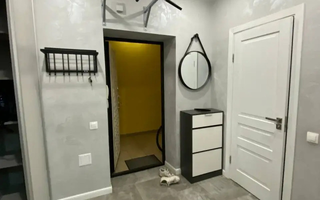 Квартира Уютная в 5 минутах от пляжа