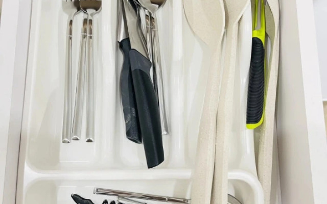 Квартира 1 Нагорная 26К1