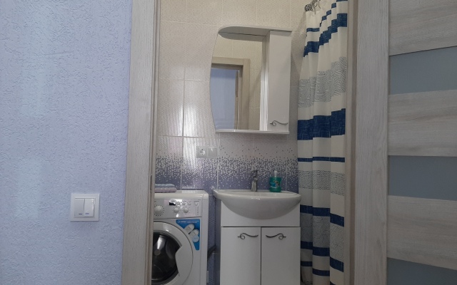Lazurnaya Mechta Flat