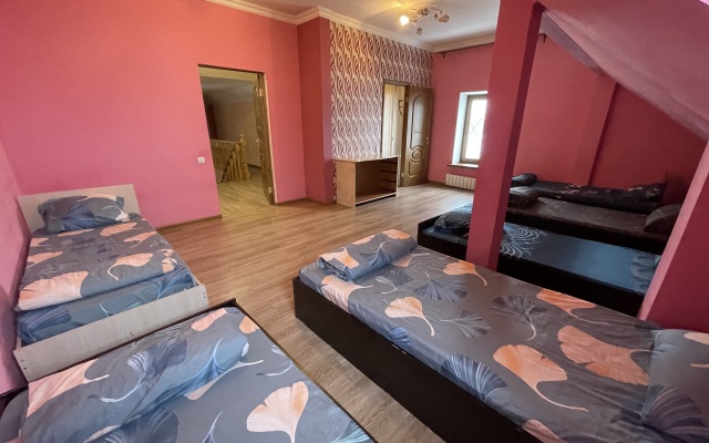 M2 Guest House