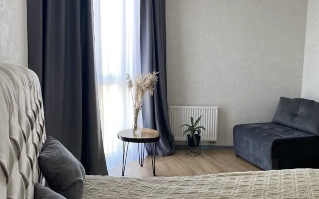 Апартаменты на Балтийском побережье