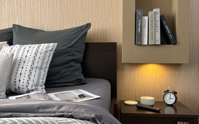 Квартира Уютная на Мира 70а