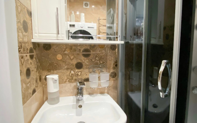 Квартира у Моря с Бассейном 2