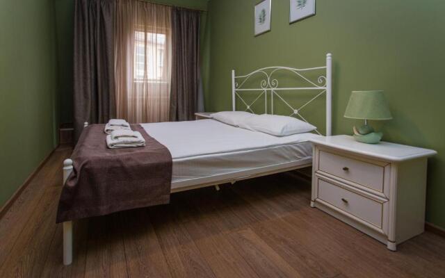 Tsvetnoj 5 Hotel