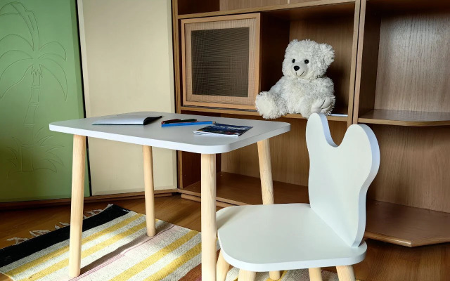 Квартира в центре рядом с достопримечательностями