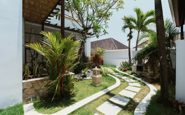 Nalas Villa