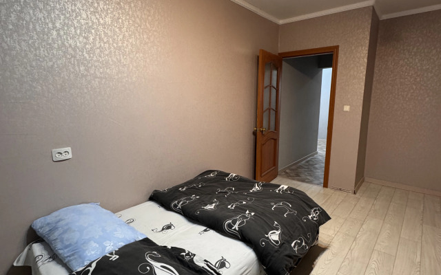 Квартира 2-ух комнатная - Наровчатова 3