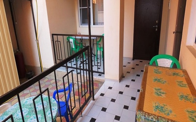 Anna Guest House