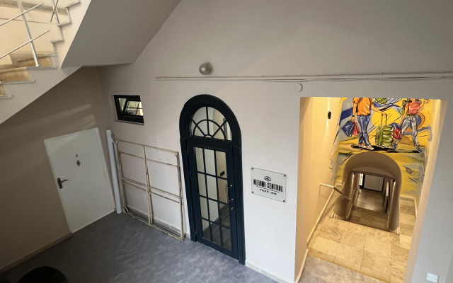 City Center Apartment, Nizami street 19 Flat