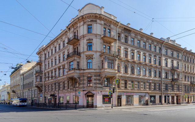 Hotel Station Premier V18