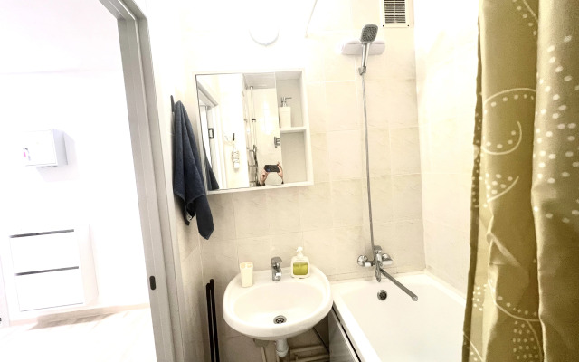 Квартира на Галицкой