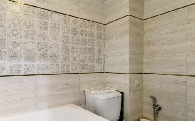 Квартира видовая на Ломоносова