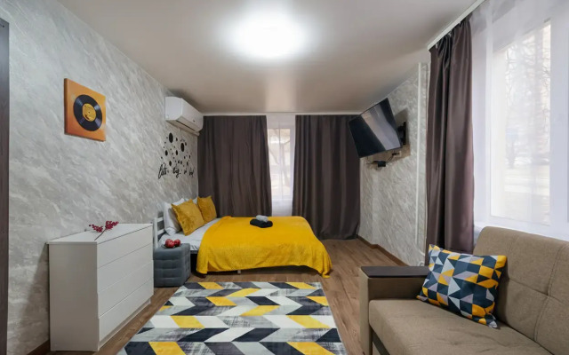 Апартаменты Двухкомнатные метро Профсоюзная