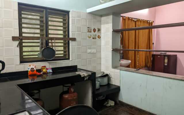 Гостевой Дом Aasare