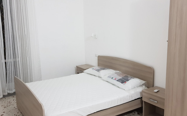 Апартаменты Sole