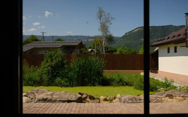 Гостевой дом АльтаРио