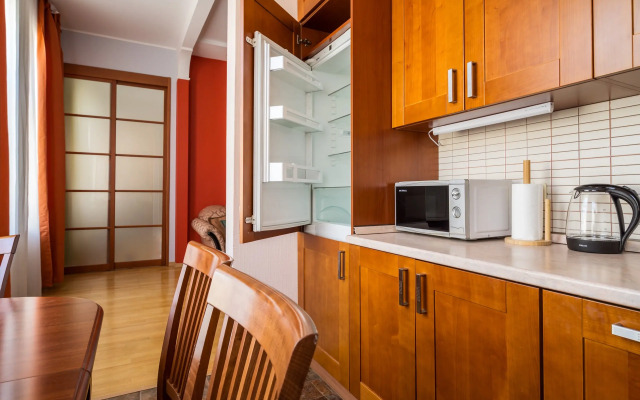 U Tavricheskogo Sada Flat