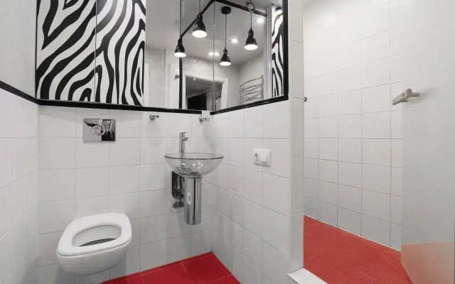 Апартаменты Пичугина 6 (1)