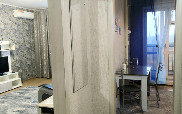 Квартира Уютно жить 3