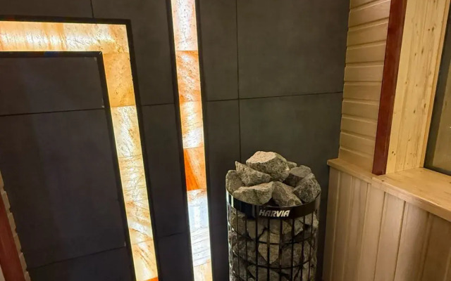 7 Na Timme 30 Apartment