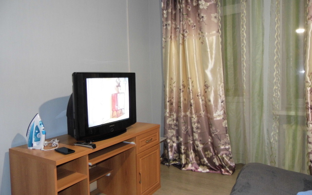 Квартира Live-In-Comfort на Кутузовском Проезде 7