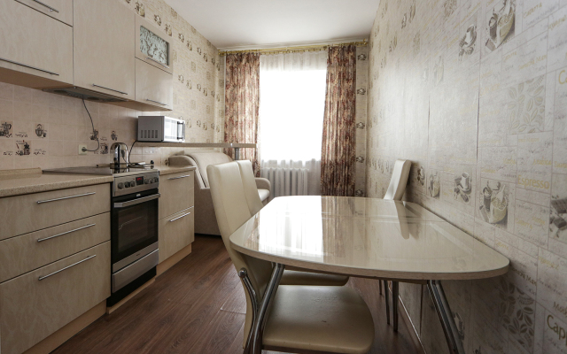 Na Politekhe Flat