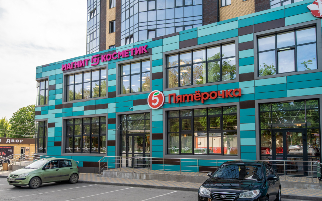 Parizhskiy Son Apartments Studio