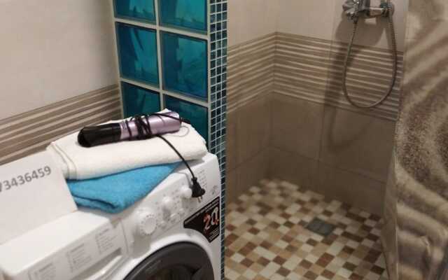 Апартаменты Красная Площадь