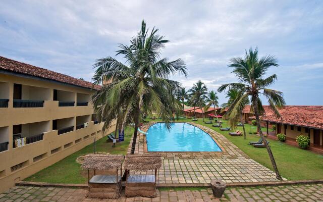 Club Koggala Village Hotel