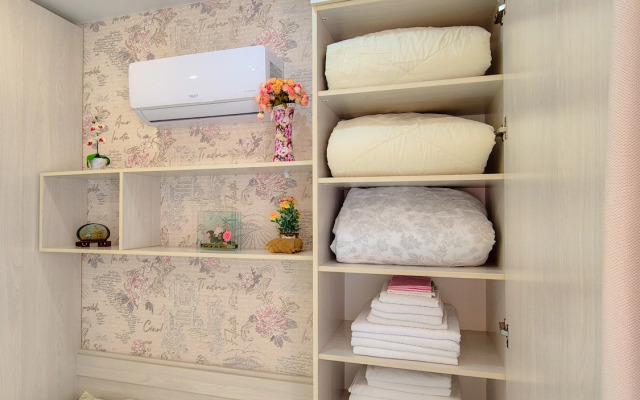 Квартира на улице Демократической, 45а