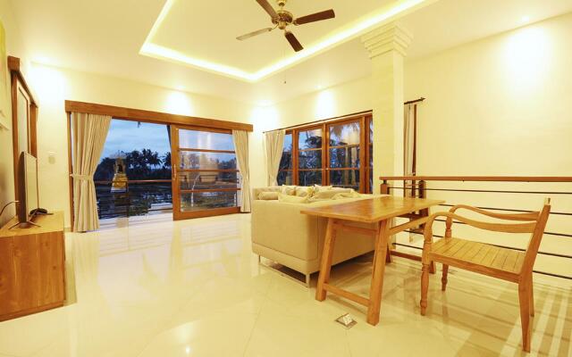 Villa Warna Ubud