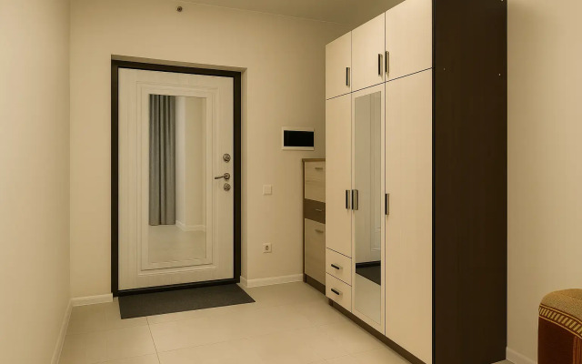 Апартаменты СolorApartments - Зеленая гармония