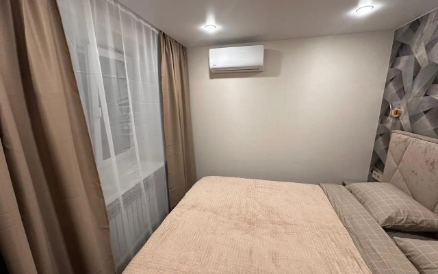 Квартира Современная Квартира в Центре Города